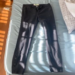Anthropologie pants